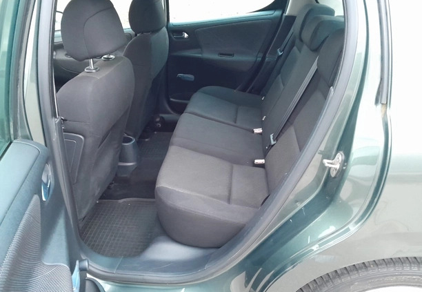 Peugeot 207 cena 7900 przebieg: 197000, rok produkcji 2007 z Warta małe 46
